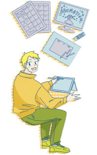 Live2D クリエイター