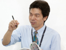 亀島 英正