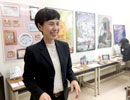 大城 地香子
