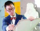 大槻 絵里子