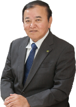 校長 前新健