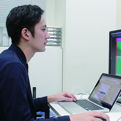 田野 直哉さん